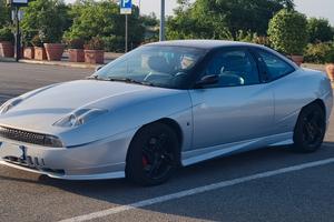 Fiat coupé 20v turbo plus 