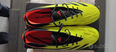 Scarpe Adidas Predator Elite FG