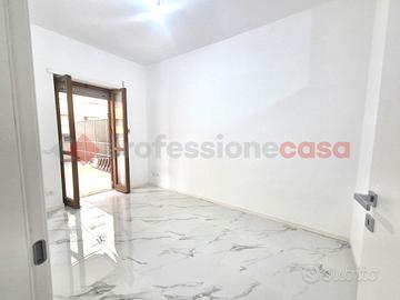 Appartamento Roma [Cod. rif P22/2025vrVRG]