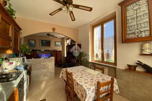 4 LOCALI A SANT'OLCESE