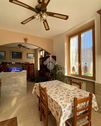 4 LOCALI A SANT'OLCESE