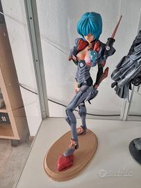 personaggio Evangelion