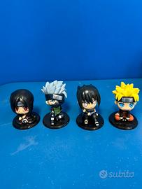 Action figure Naruto