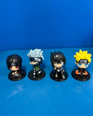 Action figure Naruto