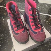 Scarponi da Trekking