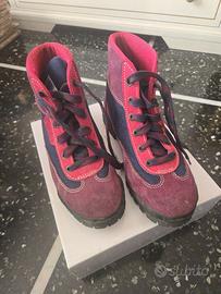 Scarponi da Trekking