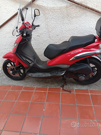 Piaggio Beverly