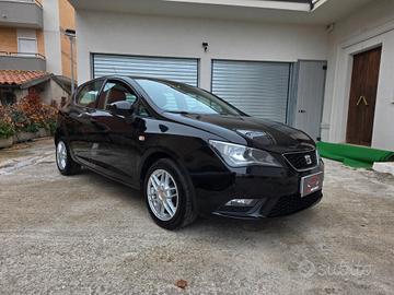 Seat Ibiza 1.4 TDI 75 CV