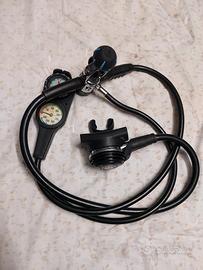 kit erogatore Mares Revisionato