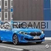 Ricambi per BMW Serie 1 2020/2022