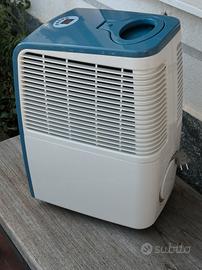 Deumidificatore 