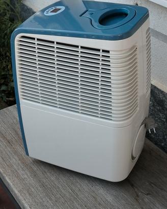 Deumidificatore 