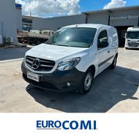 Mercedes Citan 109 cdi LONG