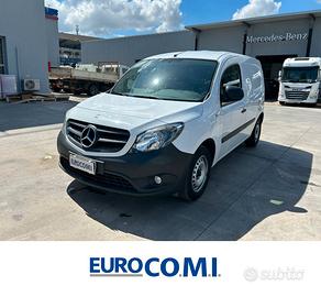 Mercedes Citan 109 cdi LONG