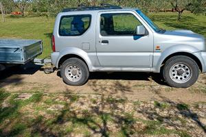 suzuki jimny  diesel 