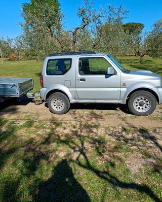 suzuki jimny  diesel 