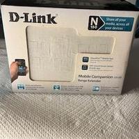 wi-fi extender d-link