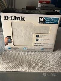 wi-fi extender d-link
