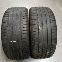 2 gomme 245 40 19 94W Bridgestone estive 70%