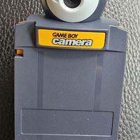 Game boy camera