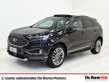 Ford Edge 2.0 ecoblue vignale s&s awd 238cv auto 8