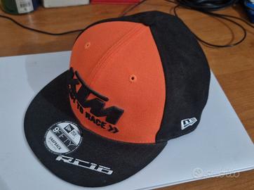 Cappello ktm new era
