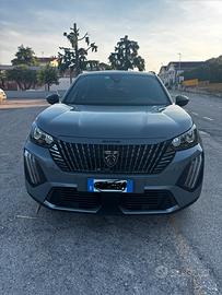 PEUGEOT 2008 ALLURE BLU HDi 130 EAT8 S&S