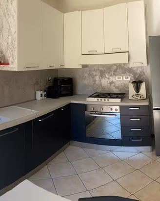 Cucina componibile