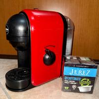 Macchina per caffè a Modo Mio