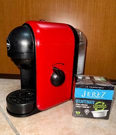Macchina per caffè a Modo Mio