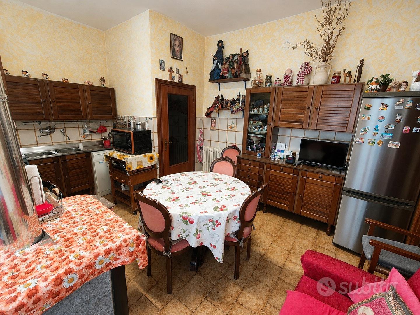 Appartamento – Tuoro sul Trasimeno, Borghetto - Altro