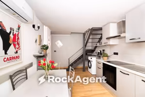 Appartamento di 59 m² con 2 locali a Torino