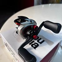 abu garcia revo 5 stx lp-l