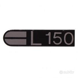 Stemma CL 150 Piaggio Cosa1 254295 258148