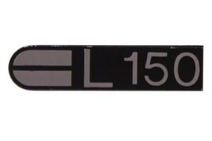 Stemma CL 150 Piaggio Cosa1 254295 258148