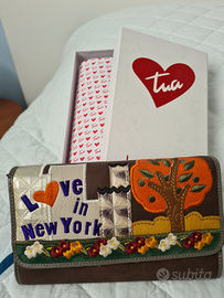 Portafogli Braccialini