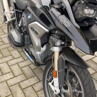 Bmw r 1200 gs my 2017