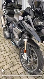 Bmw r 1200 gs my 2017