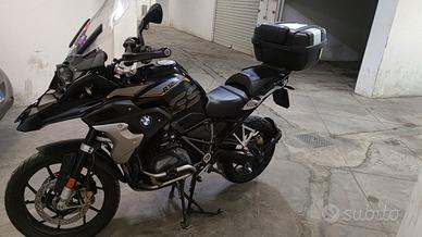 Bmw r 1250 gs - 2019 come nuovo