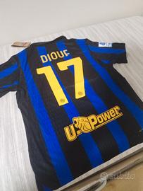 maglia Inter 2026 27 DIOUF