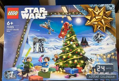 Lego 75395