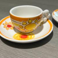 Set due tazzine THUN