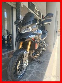Ducati multistrada 1200 s +rate+garanzia+permute+