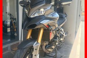 Ducati multistrada 1200 s +rate+garanzia+permute+