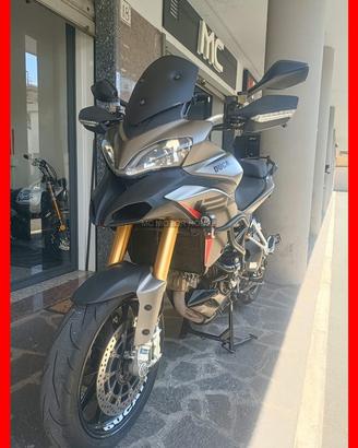 Ducati multistrada 1200 s +rate+garanzia+permute+
