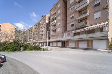 Appartamento Messina [Cod. rif 3305788VRG] (Nord)