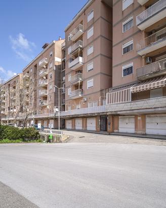 Appartamento Messina [Cod. rif 3305788VRG] (Nord)