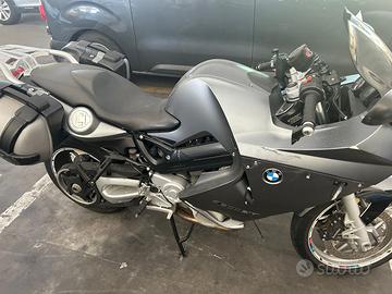 Bmw f 800 st - 2006