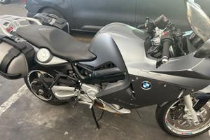 Bmw f 800 st - 2006