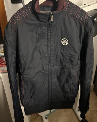 Giacca Sailor uomo North Sails